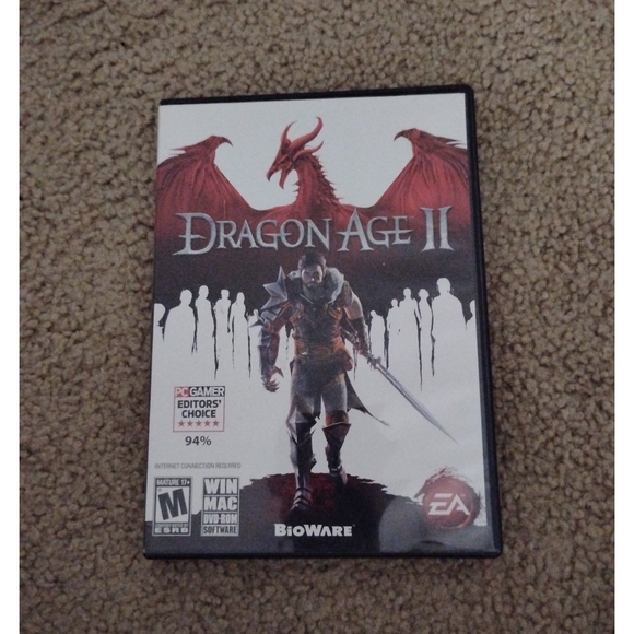 None Other - Dragon Age II (PC/Mac)